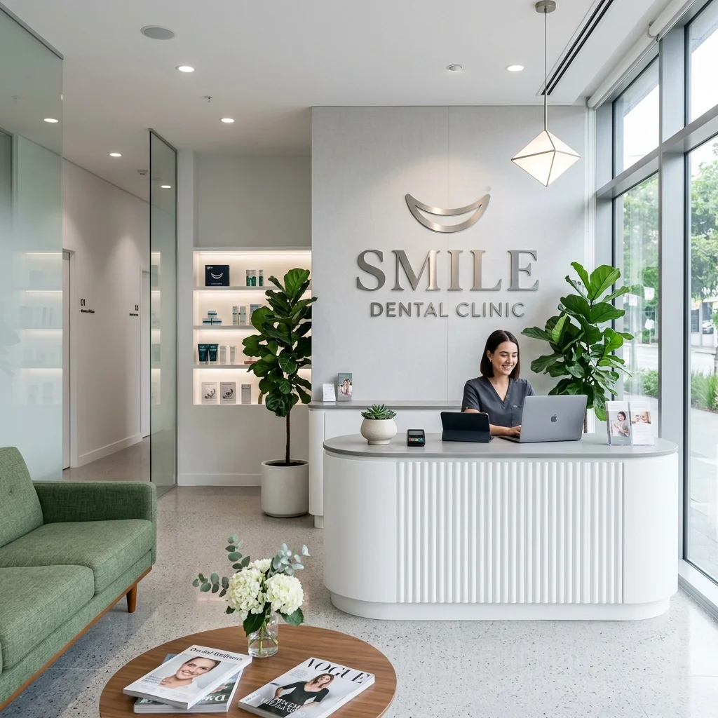 Smile Dental Clinic